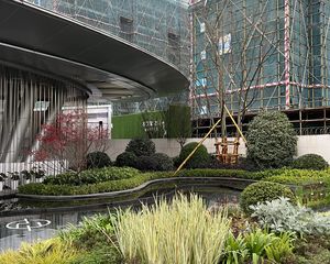 国贸锦原4室2厅东南