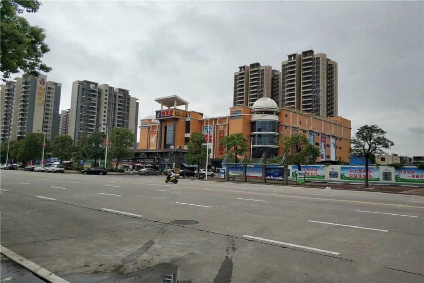 碧桂园天誉图片_样板间图_位置图_装修效果图-眉山房天下