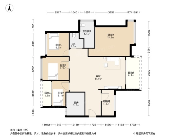 金亨利都荟首府