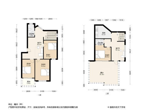 育青路教卫大院