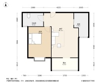 【新上】9号线地铁口,次新房【3开间朝南】【有充电车位】稀缺