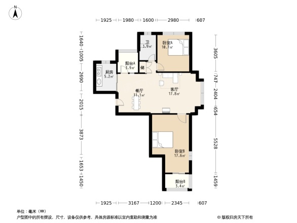 瑞虹新城悦庭