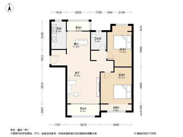 【上海大华碧云天小区,二手房,租房】- 上海房天下