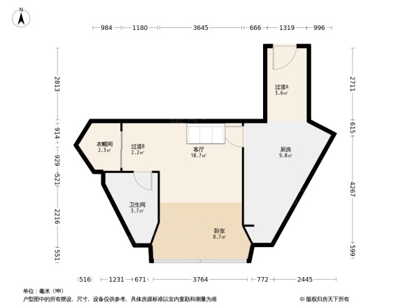 虹东小区