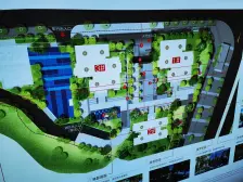 磁器口 融创寻光沙磁一期三房140万