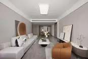客厅 (2)