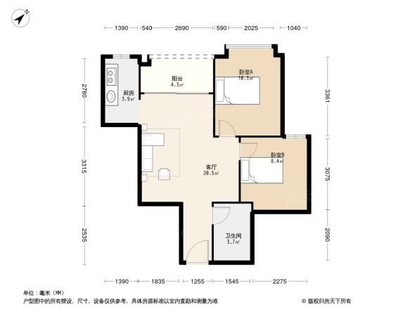 柏涛雅苑