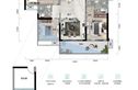 骏景湾·滨江誉峰户型图