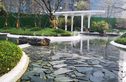 德商&石榴·春和天骄实景图