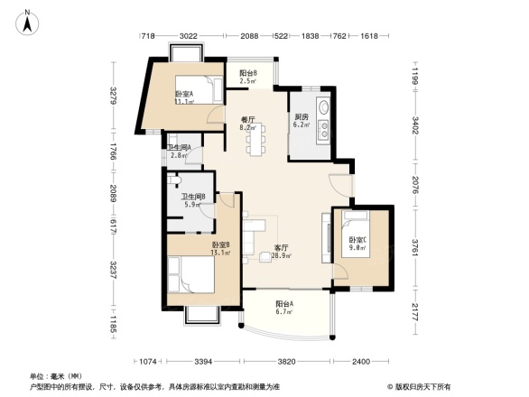 金桥爱建园