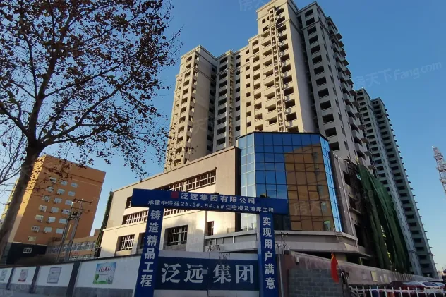 水岸学府怎么样:预计2022年9月30日.-邢台房天下楼盘点评