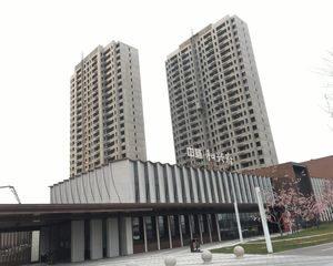 中核和兴府3室2厅南北