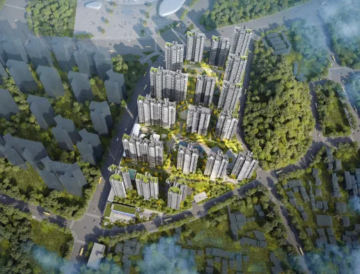 骏景湾集团-骏景湾滨江誉峰-江门房天下