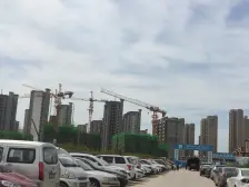 碧桂园小三室 南北通透户型 明厨明卫 房主诚售