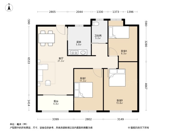 保利翡丽公馆