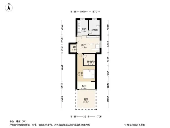 古美西路420弄小区