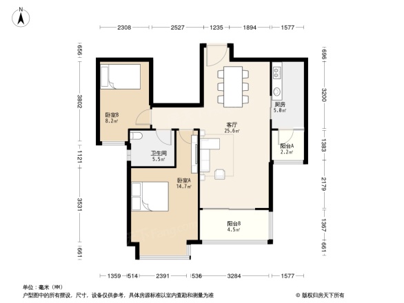 合景叠翠峰