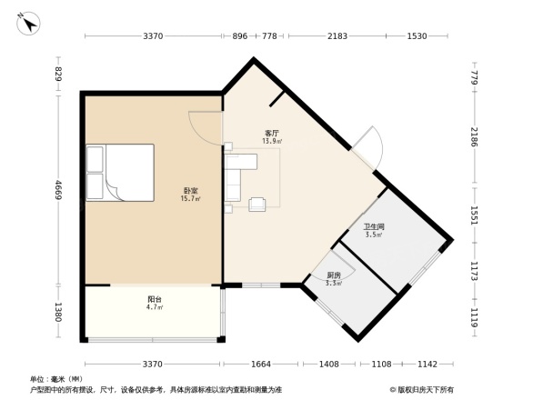 建工天峰公寓