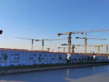 中国铁建花语江南 4室2厅 南