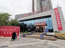 中铁城临江府3-2-1-1 96.00m2