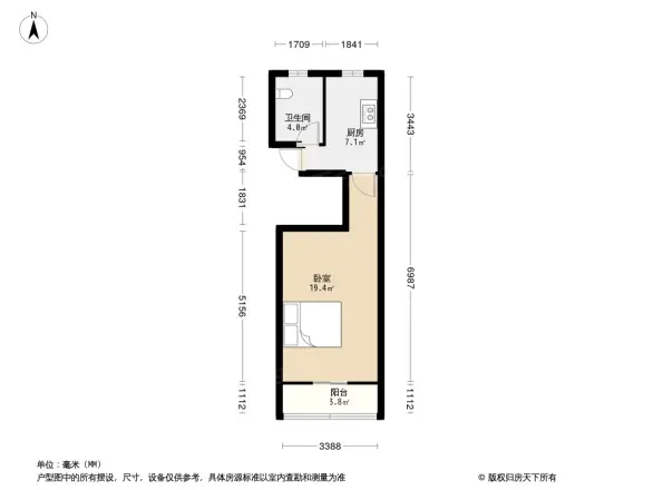 三泉路424弄小区