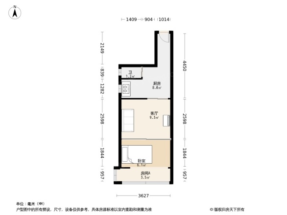 高安路100弄小区