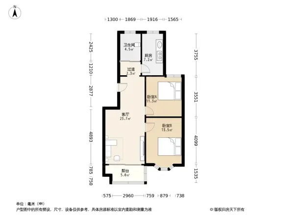 潍坊颐园小区地图图片