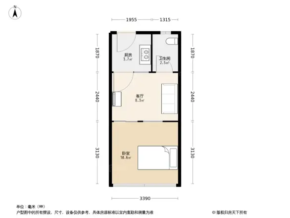 闸园新村