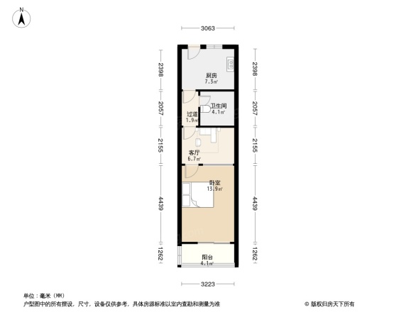 临汾路1515弄小区