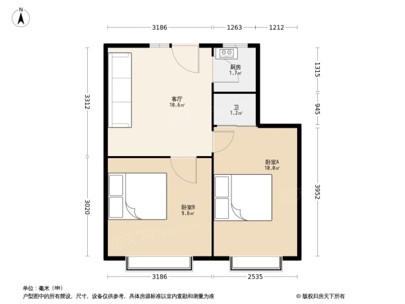 镇宁路545弄小区