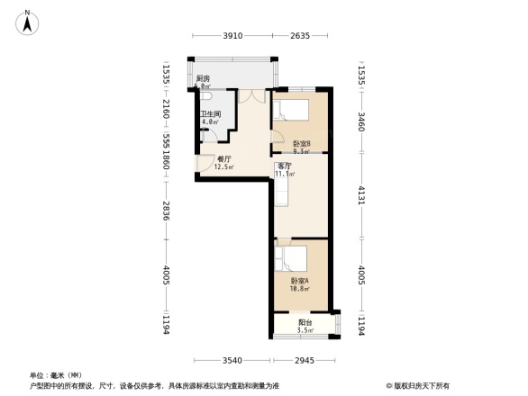 千峰南路电子厂宿舍