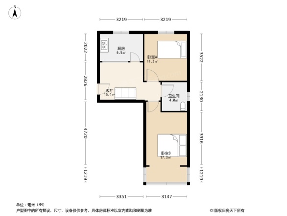 内马路小区