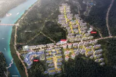东方今典·半山半岛
