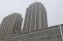 瑞城国际广场实景图