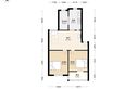山龙新村户型图