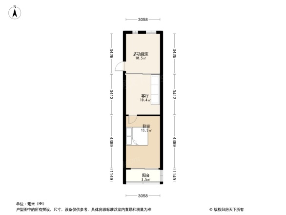 三泉路424弄小区