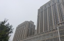 瑞城国际广场实景图