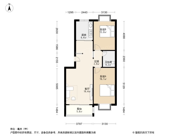 东城润泽园