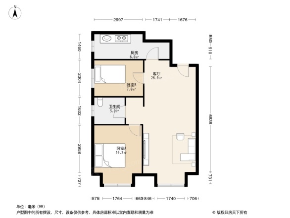 融创长风壹號