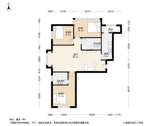 富力城文栖谷