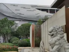 陈家桥 富力院士廷三期三房69万