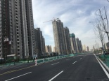 在建工地实景图