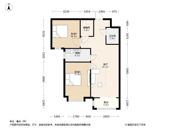 当代MOMA沿湖城