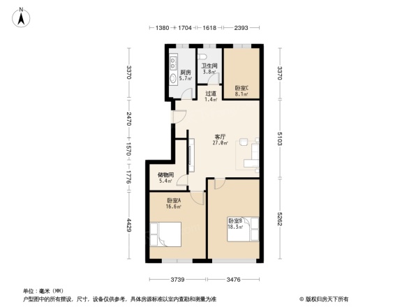 恒信阳光新城