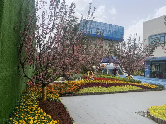 天一仁和宸璟锦里