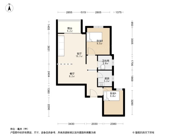 永隆国际社区