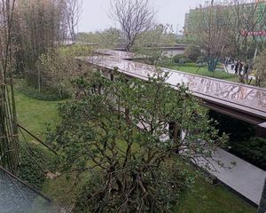 联发美的悦玺台3室2厅东南