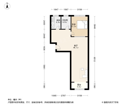 雅龙商住楼