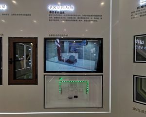 上邦壹號院3室2厅南北