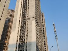 空间站一期中下楼层景观视野好配套成熟
